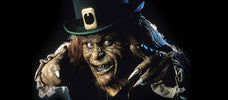 Is there another Leprechaun film in the works? - Zenescope Entertainment Inc
