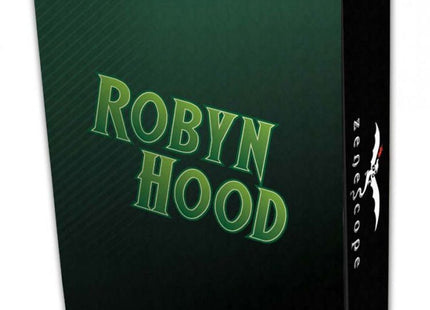 Robyn Hood Comic Folio - RHFOLIO - Zenescope Entertainment Inc