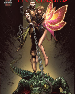 Collection image for: Neverland Graphic Novels