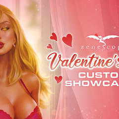 Collection image for: 2026 Valentine's Day