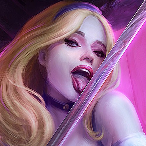 Cinderella - Zenescope Entertainment Inc