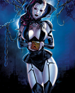 Elias Chatzoudis Movie Club - January 2024 - Showcase Edition - Zenescope Entertainment Inc