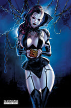 Elias Chatzoudis Movie Club - January 2024 - Showcase Edition - Zenescope Entertainment Inc