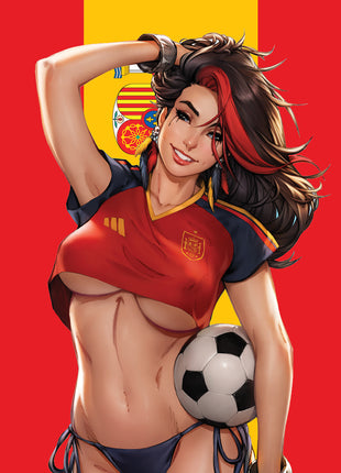 2026 World Cup Trading Card Pack