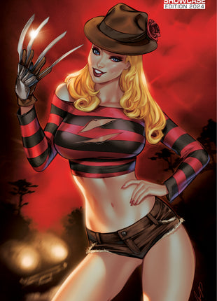 Elias Chatzoudis Movie Club - July 2024 - Showcase Edition - Zenescope Entertainment Inc