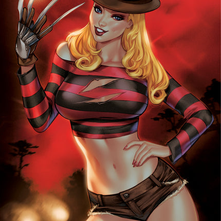 Elias Chatzoudis Movie Club - July 2024 - Showcase Edition - Zenescope Entertainment Inc
