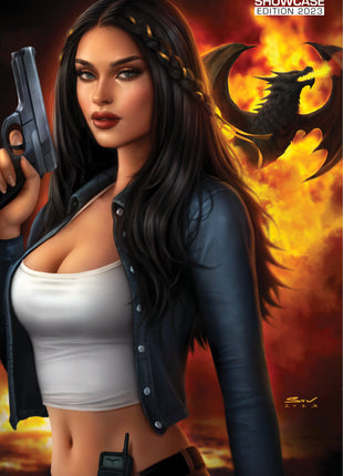 Sun Khamunaki Movie Club - September 2023 - Showcase Edition - Zenescope Entertainment Inc