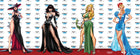 2024 Philly VIP Event Gatefold Collectible Cover - LE 200 - Zenescope Entertainment Inc