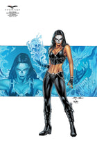 Princess & Occult Day - Witch Pack - Zenescope Entertainment Inc