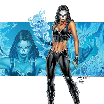 Day of the Dead Collectors Pack - Zenescope Entertainment Inc