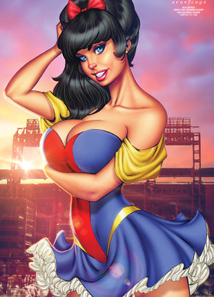 2024 CGC Event Books Set - Zenescope Entertainment Inc