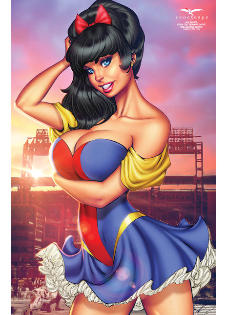 2025 Naughty & Nice - Nice Pack