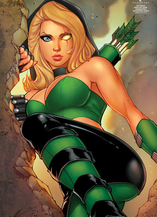 Kickstarter Art Book Collectible Pack - Zenescope Entertainment Inc
