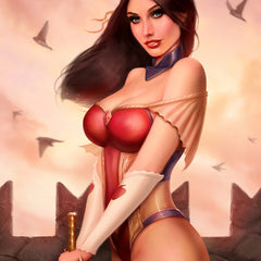 Collection image for: Metal Card of the Month Subscription