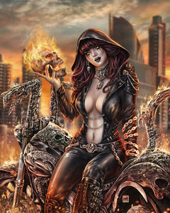 Collection image for: Mike Krome Collectibles