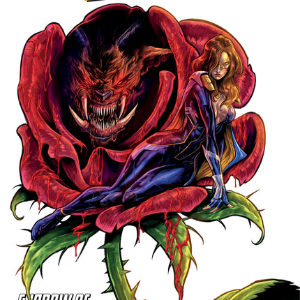 Belle: Shadow of the Rose - Zenescope Entertainment Inc
