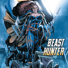 Belle: Beast Hunter Graphic Novel - Zenescope Entertainment Inc