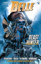 Belle: Beast Hunter Graphic Novel - Zenescope Entertainment Inc
