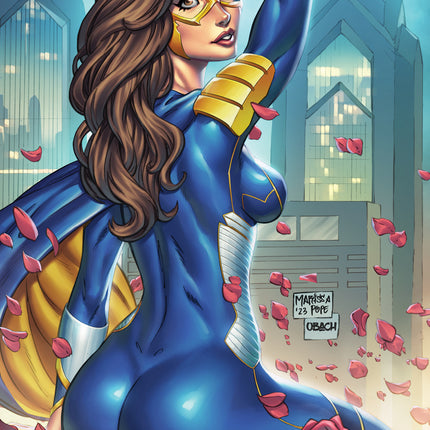 COMING SEPTEMBER 27TH: Belle: Cursed - Zenescope Entertainment Inc