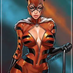 Collection image for: Pop Culture Pinups 2026