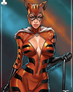 Collection image for: Pop Culture Pinups 2026