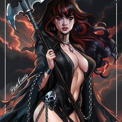 Collection image for: Pop Culture Pinups 2026