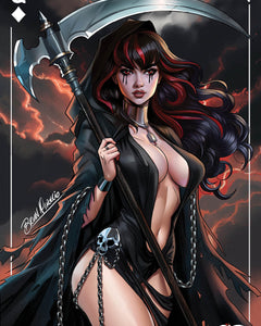 Collection image for: Pop Culture Pinups 2026