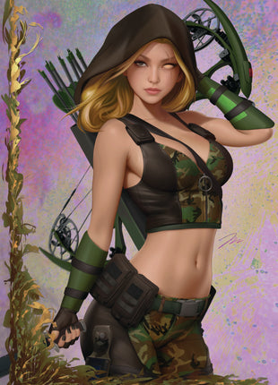 The Dark Mailbox Subscription (DOMESTIC) - Zenescope Entertainment Inc