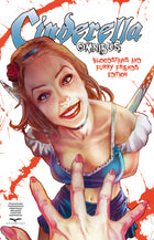 Cinderella Omnibus: Bloodstains & Furry Friends - Zenescope Entertainment Inc
