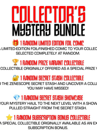 Labor Day 2026 Collector's Bundle
