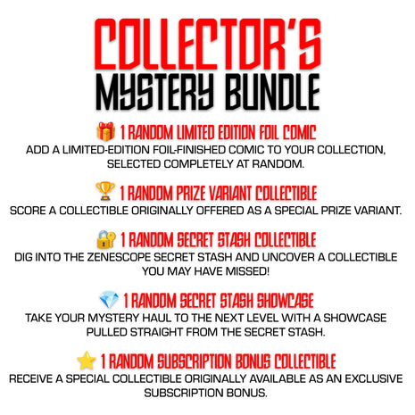 Labor Day 2026 Collector's Bundle
