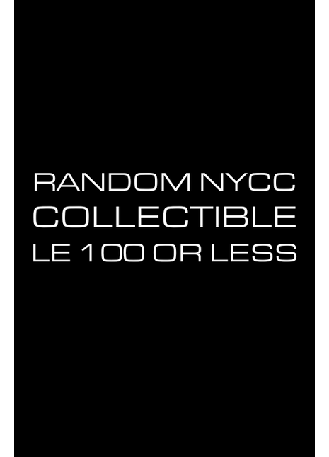 Random New York Comic Con Exclusive - LE 100 or less - Zenescope Entertainment Inc