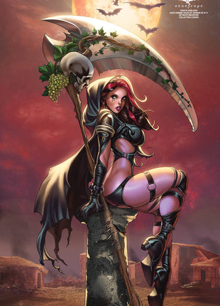 BLOOD AND SHADOW EXCLUSIVE PACK