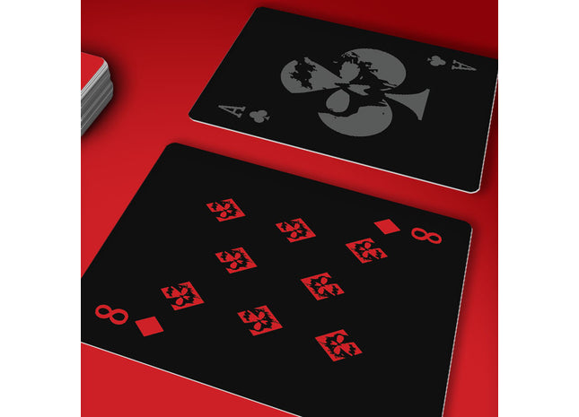 Zenescope Dark Premium Playing Card Deck - Zenescope Entertainment Inc