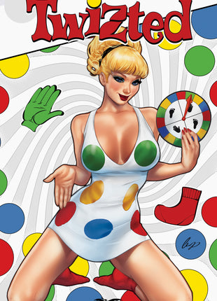 Art Print Monthly Subscription (DOMESTIC)