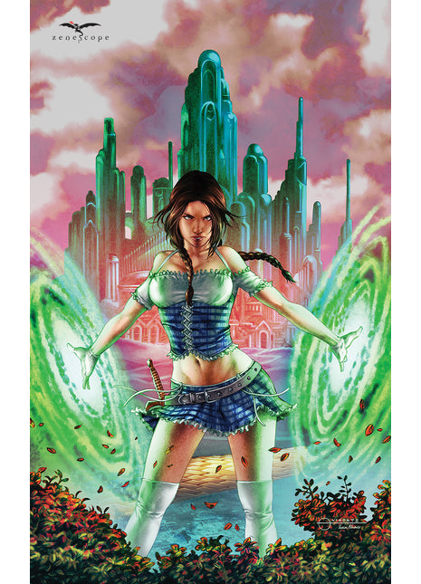 Sticker Set of the Month Subscription (INTERNATIONAL)