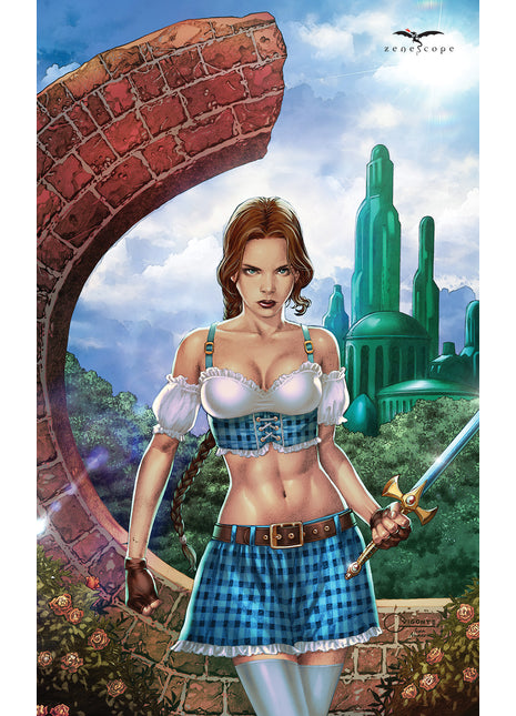 Sticker Set of the Month Subscription (INTERNATIONAL)