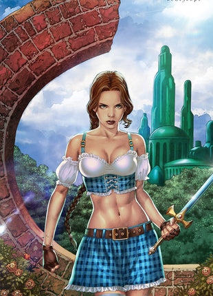 Sticker Set of the Month Subscription (DOMESTIC)