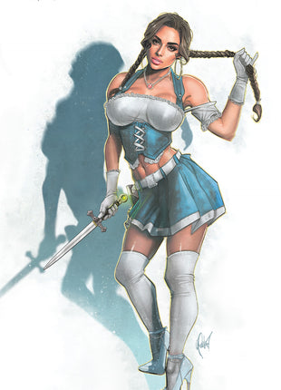 Sticker Set of the Month Subscription (INTERNATIONAL)