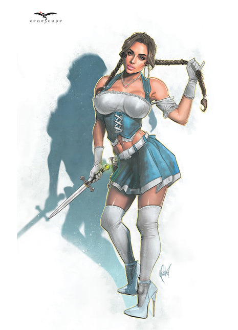 Sticker Set of the Month Subscription (DOMESTIC)