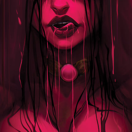 Ivan Tao - 20th Anniversary Art Print Artist Set - Zenescope Entertainment Inc