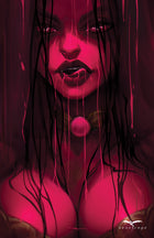 Ivan Tao - 20th Anniversary Art Print Artist Set - Zenescope Entertainment Inc