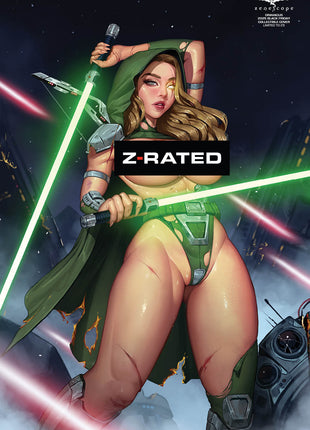 Dravacus - 2025 Black Friday Collectible Cover - LE 25 - Zenescope Entertainment Inc