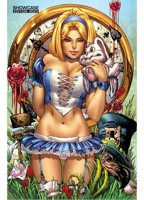 Mother's Day Showcase Set - Zenescope Entertainment Inc