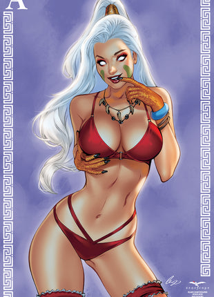 Elias Chatzoudis Vault Bundle