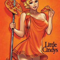 2024 Fall Zenbox - LE 150 - Zenescope Entertainment Inc