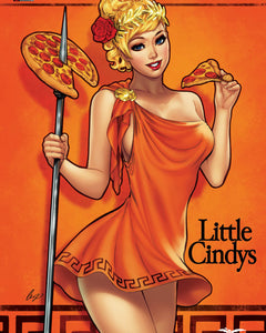 2024 Fall Zenbox - LE 150 - Zenescope Entertainment Inc