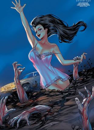 Elias Chatzoudis Movie Club - November 2024 - Showcase Edition