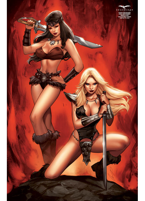 Elias Chatzoudis Movie Club - October 2024 - Showcase Edition