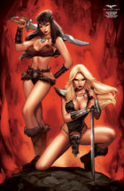Elias Chatzoudis Movie Club - October 2024 - Showcase Edition - Zenescope Entertainment Inc